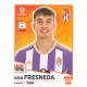 Ivan Fresneda Valladolid 401