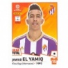 Buy Sticker Jawad El Yamiq Valladolid Panini La Liga Total 2022-23