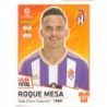 Sale Sticker of Roque Mesa Valladolid La Liga Total 2022-23