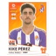 Kike Pérez Valladolid 410