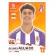 Alvaro Aguado Valladolid 411