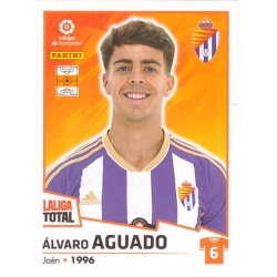 Alvaro Aguado Valladolid 411