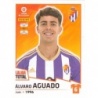 Sale Cards Alvaro Aguado Valladolid Panini La Liga Total 22-23