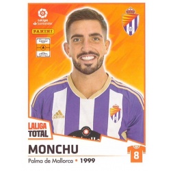 Monchu Valladolid 413