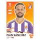 Iván Sánchez Valladolid 414