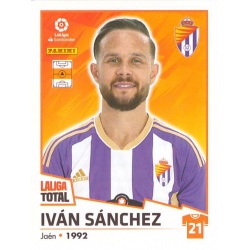 Iván Sánchez Valladolid 414
