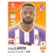 Cyle Larin Valladolid 416