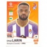 Buy Sticker Cyle Larin Valladolid La Liga Total 2022-23