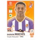 Darwin Machis Valladolid 417