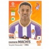 Buy Sticker Darwin Machis Valladolid Panini La Liga Total 2022-23