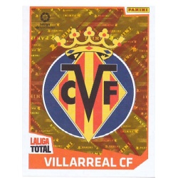Escudo Villarreal 420