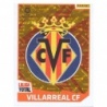 Sale Sticker of Escudo Villarreal Panini La Liga Total 22-23