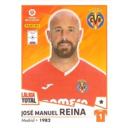 José Manuel Reina Villarreal 421