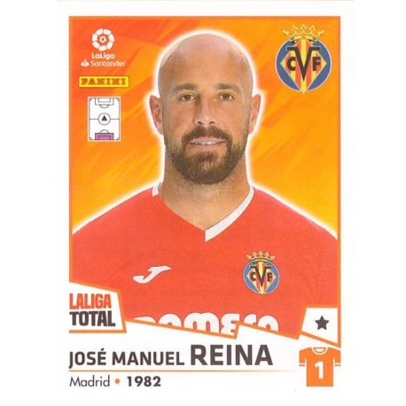 José Manuel Reina Villarreal 421
