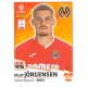 Filip Jörgensen Villarreal 422