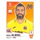 Raul Albiol Villarreal 424