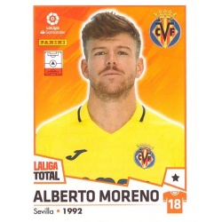 Alberto Moreno Villarreal 426