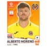 Offer Online Alberto Moreno Villarreal Panini La Liga Total 2022-23
