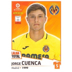 Jorge Cuenca Villarreal 428