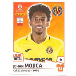 Johan Mojica Villarreal 429