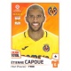 Etienne Capoue Villarreal 430