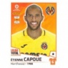 Sale Sticker of Etienne Capoue Villarreal Panini La Liga Total 2022-23