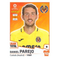 Daniel Parejo Villarreal 431