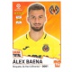 Álex Baena Villarreal 432
