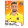 Offer Online Álex Baena Villarreal La Liga Total 2022-23