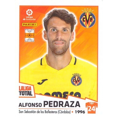 Alfonso Pedraza Villarreal 435