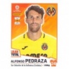 Sale Sticker of Alfonso Pedraza Villarreal La Liga Total 22-23