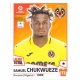 Samuel Chukwueze Villarreal 437