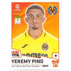 Yeremy Pino Villarreal 439