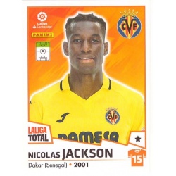 Nicolas Jackson Villarreal 440