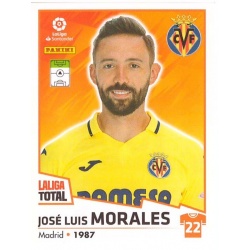 José Luis Morales Villarreal 441