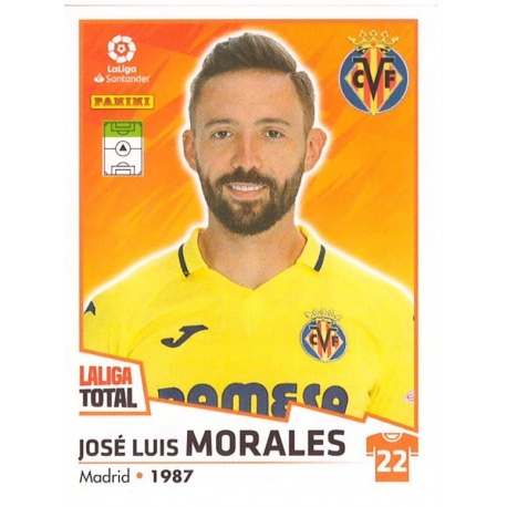 José Luis Morales Villarreal 441