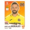 Sale Sticker José Luis Morales Villarreal Panini La Liga Total 2022-23