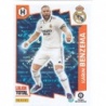 Sale Sticker Karim Benzema Héroes Real Madrid Panini La Liga Total 2022-23