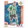 Buy Sticker Sergio Canales Héroes Betis La Liga Total 22-23