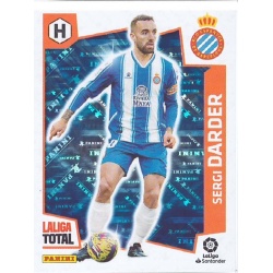 Sergi Darder Héroes Espanyol 447