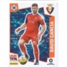 Offer Online Davis García Héroes Osasuna Panini La Liga Total 22-23