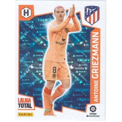 Antoine Griezmann Héroes Atlético Madrid 451
