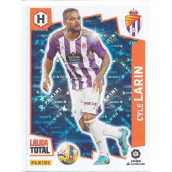 Cyle Larin Héroes Valladolid 454