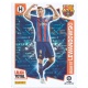 Robert Lewandowski Héroes Barcelona 455