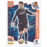 Offer Sticker Martin Zubimendi Héroes Real Sociedad Panini La Liga Total 2022-23