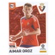 Aimar Oroz New Era Osasuna 465