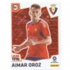 Sale Sticker of Aimar Oroz New Era Osasuna Panini La Liga Total 2022-23