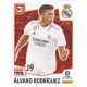 Álvaro Rodríguez New Era Real Madrid 467