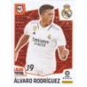 Buy Sticker Álvaro Rodríguez New Era Real Madrid Panini La Liga Total 22-23
