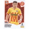 Buy Sticker Arnau Martinez New Era Girona La Liga Total 22-23